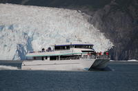 Kenai Fjords National Park Cruise from Seward