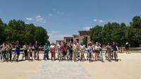Recorrido turístico en bicicleta eléctrica por Madrid