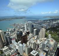Auckland Helicopter Tour