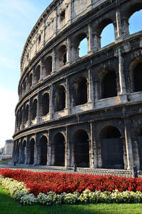 Enjoy discounted entry to many attractions in Rome!