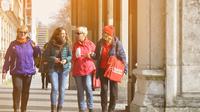 Nowa Huta Communist Experience Tour Including Lunch