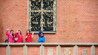 Cracovia real: el mejor tour por el centro histórico con un guía local