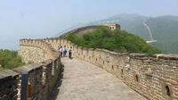 Beijing Private Day Tour: Mutianyu Great Wall and Summer Palace