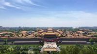 Day Tour of Beijing: Temple of Heaven, Beihai Park and Lama Temple