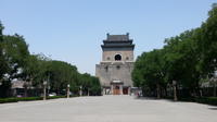 Half-Day Cultural Tour in Beijing: Nanluoguxiang, Beijing Duck Dinner and Peking Opera Show