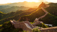 Mutianyu Great Wall Private Day Tour with Transfer in Beijing