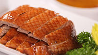 Peking Duck Banquet with Private Transfer