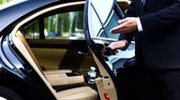 Private Arrival Transfer: Beijing Railway Stations to Hotels in Beijing City Center
