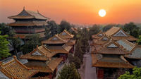 Qufu Private Tour of Confucius Temple plus Kong\'s Family Mansion and Cemetery by Public Transportati