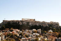Ancient Athens Ruins and Markets Small-Group Walking Tour