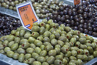 Thessaloniki Markets Tour