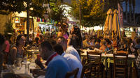 Twilight Athens Small Group Tour with Drinks and Meze Dishes
