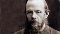 St Petersburg Shore Excursion: Private Dostoevsky's Crime and Punishment Tour