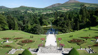 Recorrido de un día por Glendalough y los jardines de Powerscourt