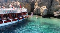 Marmaris Boat Trip Include Lunch