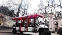 Recorre Cracovia en vehículo eléctrico: la mejor ruta con un guía