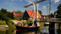 Private Full-Day Countryside Bike Tour of North Holland from Amsterdam