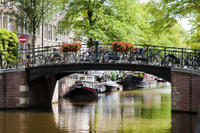 Private Tour: Amsterdam City Walking Tour