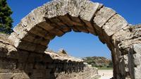 Antigua Olimpia desde Atenas: la mejor excursión durante un día