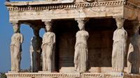 Excursiones destacadas en Atenas y día completo en Corinto antiguo