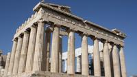 6 horas en Atenas: el mejor tour privado con transporte profesional
