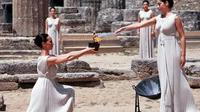 2 días en el Peloponeso: lo mejor de Micenas, Corinto y Olimpia