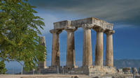 Lo mejor del Peloponeso en 2 días saliendo desde Atenas