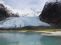 Balmaceda and Serrano Glaciers Sightseeing Cruise from Puerto Natales
