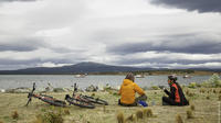 City Bike Tour in Puerto Natales