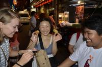 Flavors of Bangkok: Small-Group Chinatown Evening Food Tour