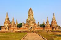 Private Tour: Ayutthaya Day Trip from Bangkok
