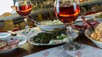 Athens Food and Wine Tasting Tour
