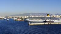 Traslado en Atenas: el mejor servicio del puerto hasta el aeropuerto