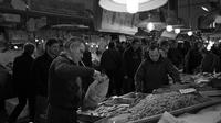 Early Morning Athens Marketplace, Acropolis and Parthenon Tour with Pastry Shop Visit