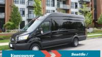 Private Transfer from Vancouver to Seattle or Sea-Tac Seattle Airport Private Car Transfers