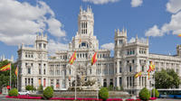 Recorrido de 3 horas por Madrid con el mejor guía local