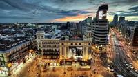 Centro histórico de Madrid: el mejor recorrido a pie con guía local