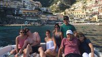 Amalfi Coast Private Boat Excursion