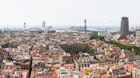 Best of Barcelona: Guided Photography Tour