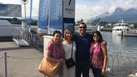 Perlas de Suiza: tour por la ciudad de Lucerna con guía experto