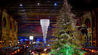 Vacaciones de Navidad en Zúrich: Bahnhofstrasse y Mercadillos