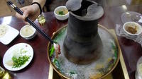 Old Beijing Dinner Food Tour