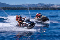 Emerald Bay Jet Ski Tour from South Lake Tahoe