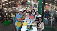 Small-Group Edible Arts and Snacks Class in Bangkok
