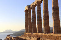 La mejor excursión al increíble cabo de Sunión desde Atenas