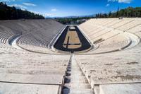 Visite la ciudad de Atenas: el mejor tour guiado durante medio día