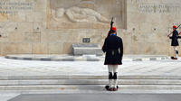 Puntos destacados de Atenas: la Acrópolis y un maravilloso almuerzo local