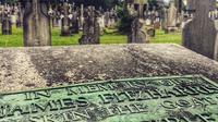 Visite el Museo del Cementerio Glasnevin de Dublín con un guía experto