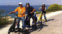 Private Tour: Athens Riviera Tour by TRIKKE