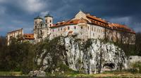Abadía medieval en Tyniec: el mejor tour desde Cracovia